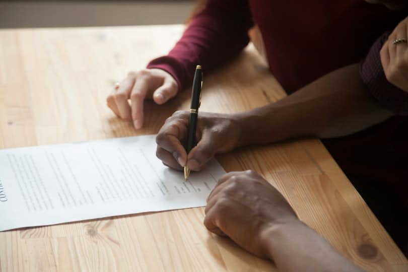 |discrimination in mortgage lending|