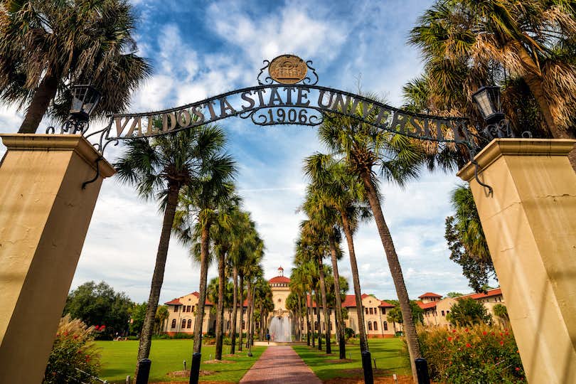 Valdosta, GA