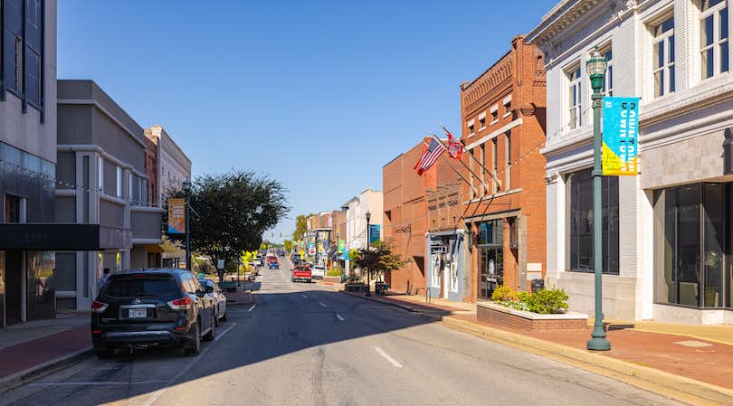 Jonesboro, AR