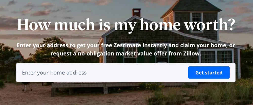Zestimate