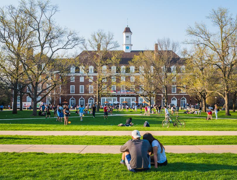 Champaign-Urbana, IL