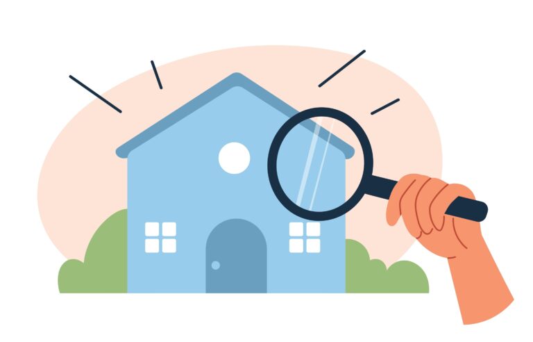 home listing