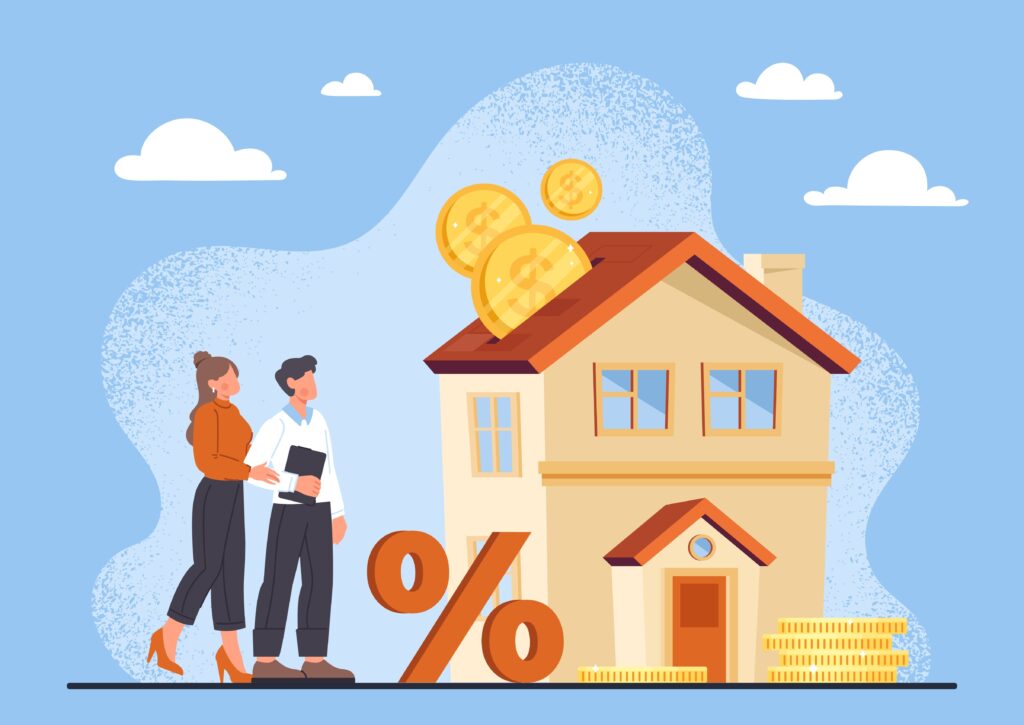 How Much Income It Takes to Afford the Average Home in 2024