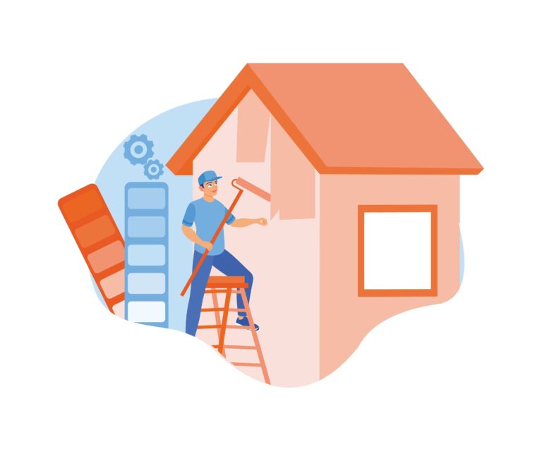 home repair
